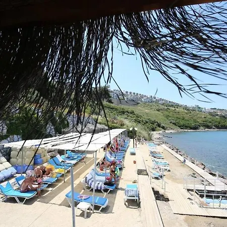 Flamingo Bodrum Сasa de vacaciones