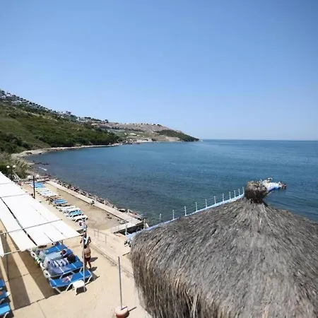 Сasa de vacaciones Flamingo Bodrum