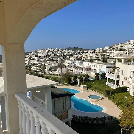 Flamingo Bodrum Milas