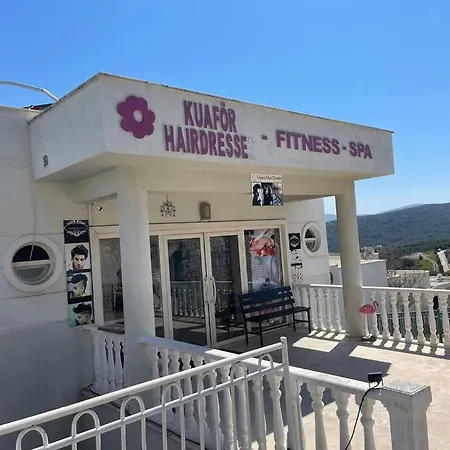 Flamingo Bodrum Milas