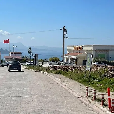 Flamingo Bodrum 펜션 Milas