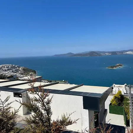 Flamingo Bodrum Сasa de vacaciones Milas