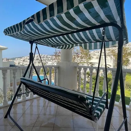 Flamingo Bodrum