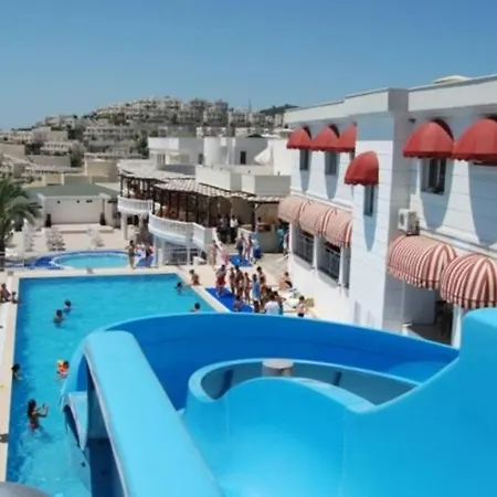Dom wakacyjny Flamingo Bodrum *