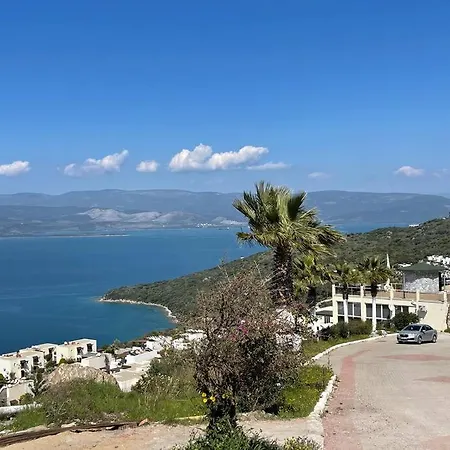 Flamingo Bodrum