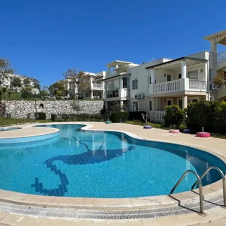 Flamingo Bodrum Dom wakacyjny Milas