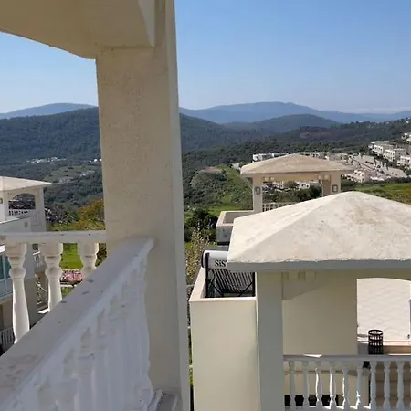 Flamingo Bodrum Milas