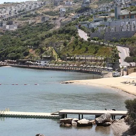 Dom wakacyjny Flamingo Bodrum